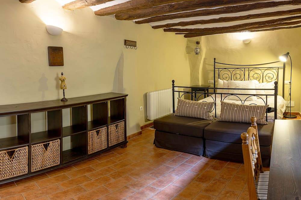 Encantadora casa rural en el Prepirineo: enoturismo y actividades outdoor. in Secastilla, Pirineo Aragonés