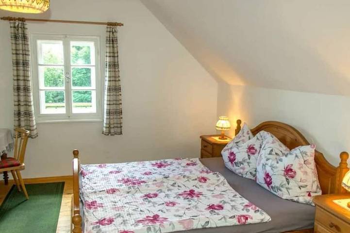 Drautalalm Schönbuch - Haus Schönbuch in Gailtaler Alpen, Steinfeld im Drautal