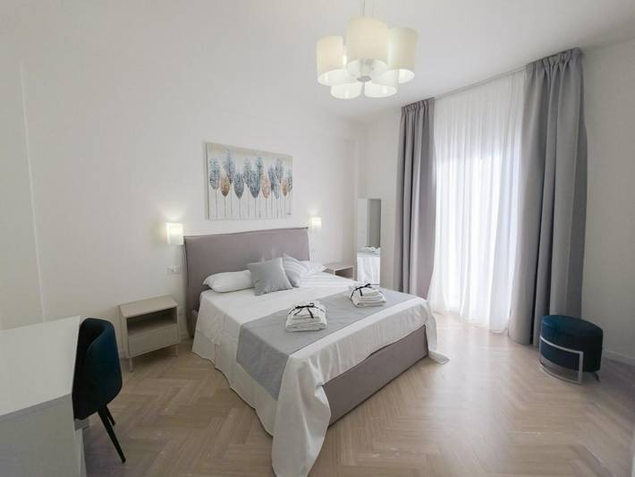 Apartamento de vacaciones para 4 personas, con balcón y vistas - 1