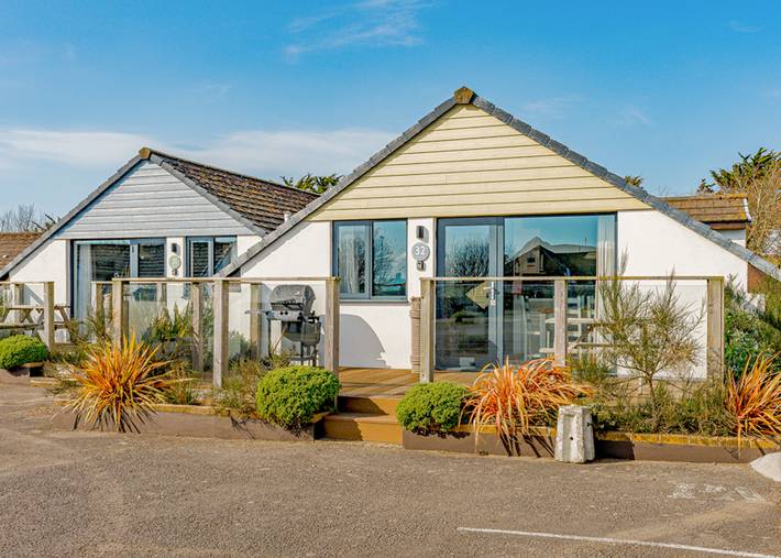 Glamping for 6 people in Devon
