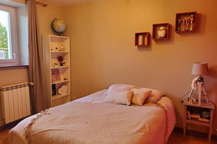 Location de vacances pour 8 personnes, avec jardin ainsi que jacuzzi et terrasse à Saint-Lon-les-Mines - 2