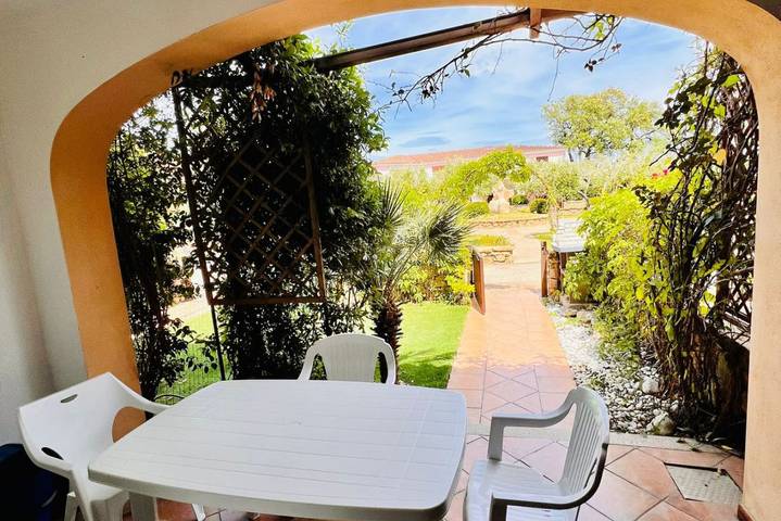 Appartamento intero, Le Querce 5 Sx in San Teodoro, Olbia-Tempio