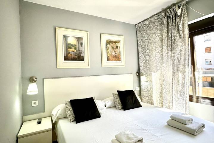 Gîte pour 2 personnes à Séville - 2