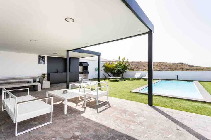 Chalet para 7 personas en Tenerife
