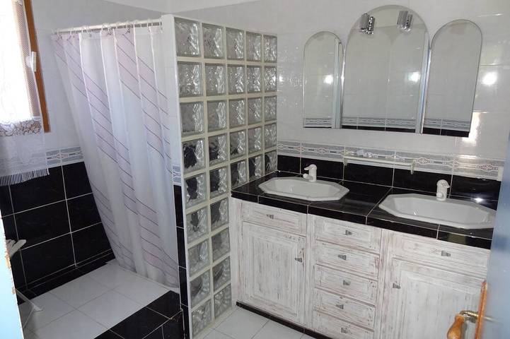 Villa pour 6 personnes, avec jardin dans Palombaggia - 4