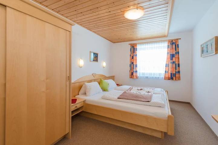 B&B für 2 Personen, mit Garten und Sauna sowie Whirlpool in Ramsau am Dachstein - 2