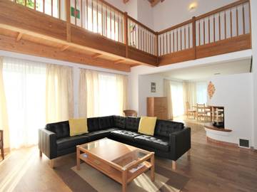 Ferienhaus für 10 Personen in Fügen, Ski-Optimal Hochzillertal, Bild 3