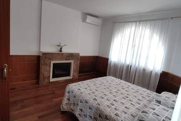 Villa pour 14 Personnes dans Port de Fuengirola, Fuengirola, Photo 2