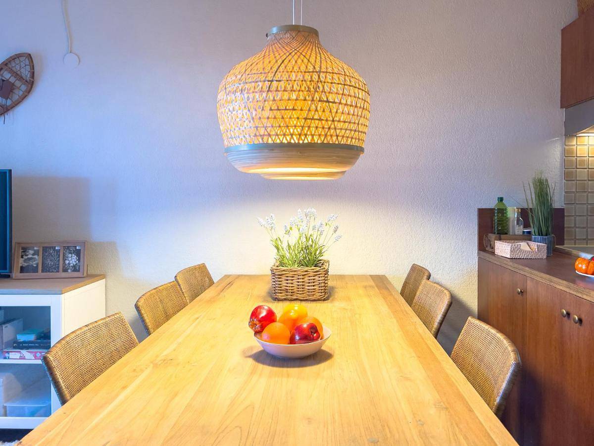 Apartamento entero, Two-Bedroom Apartment in Bourg-Madame, Parque Natural Regional de los Pirineos Catalanes