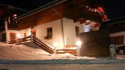 Hütte für 5 Personen in Heiligenblut, Großglockner, Bild 1