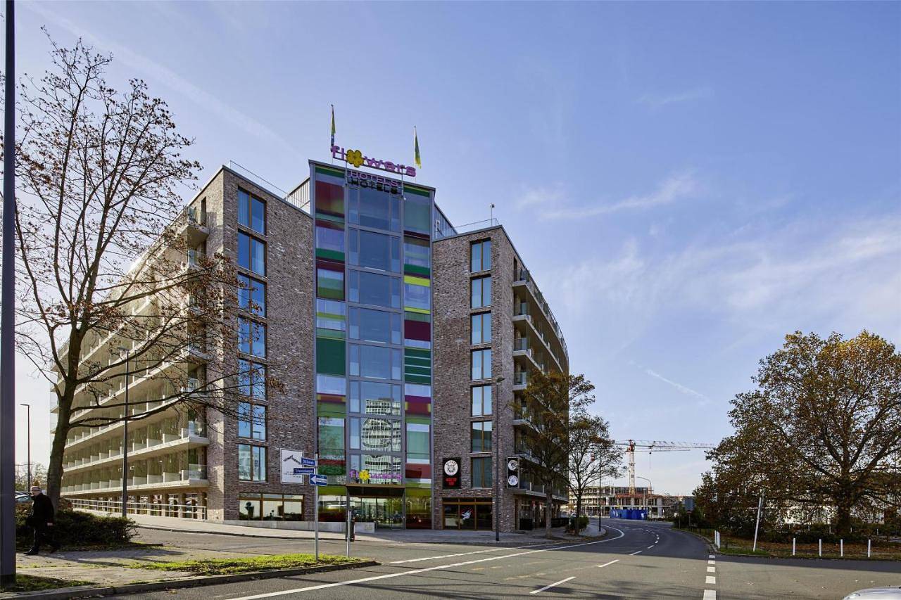 Flowers Hotel Essen in Essen, Ruhrgebiet
