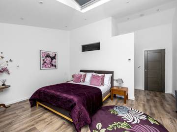 Glamping for 10 People in East Chiltington, East Sussex, Photo 1