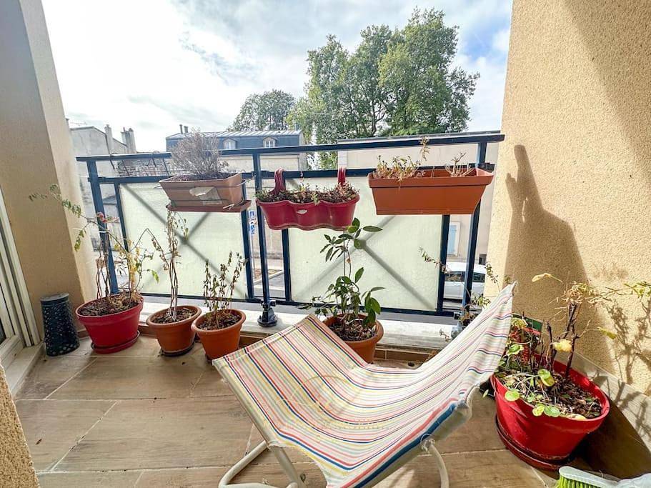 Appartement entier, Noisy-le-roi Cœur-Village in Noisy-le-Roi, Yvelines