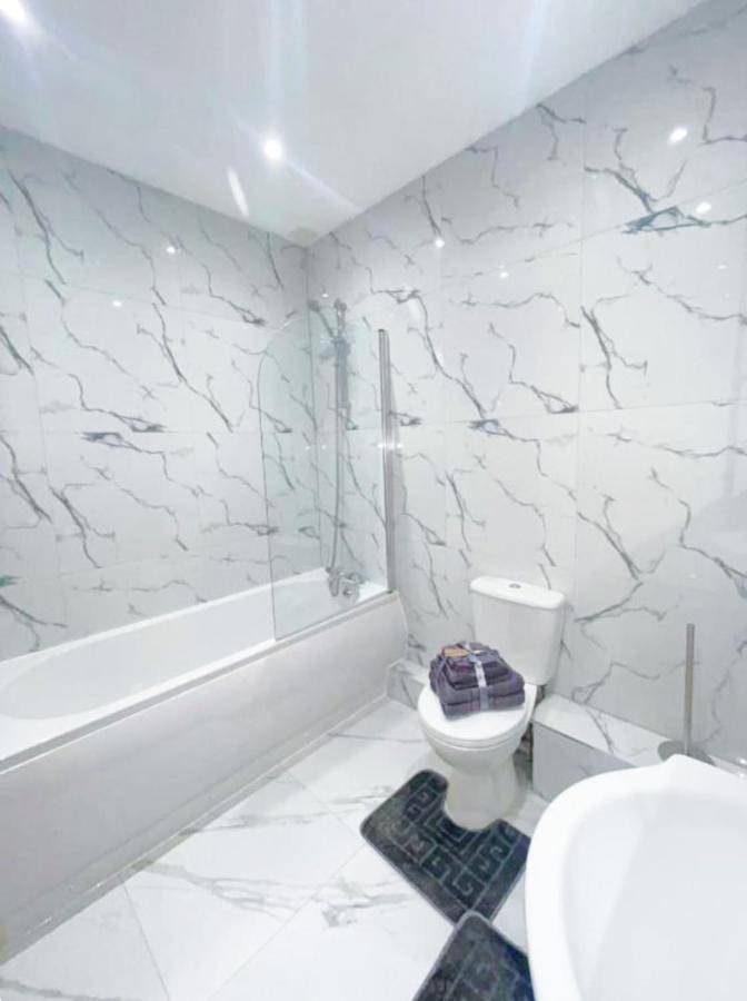 Appartement de vacances pour 5 personnes