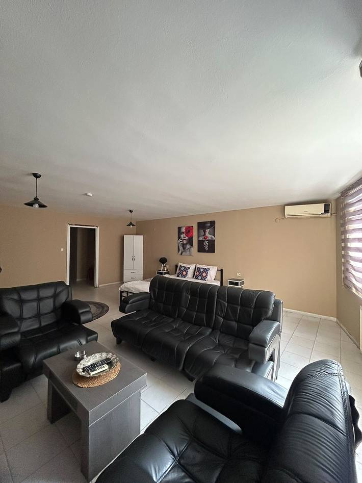 Ganze Wohnung, Nr. 19, Suite, Pendik Hotel 34 in Pendik, Marmararegion