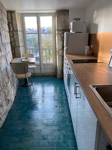 Appartement entier, La Tour in Semur-en-Auxois, Région de Montbard