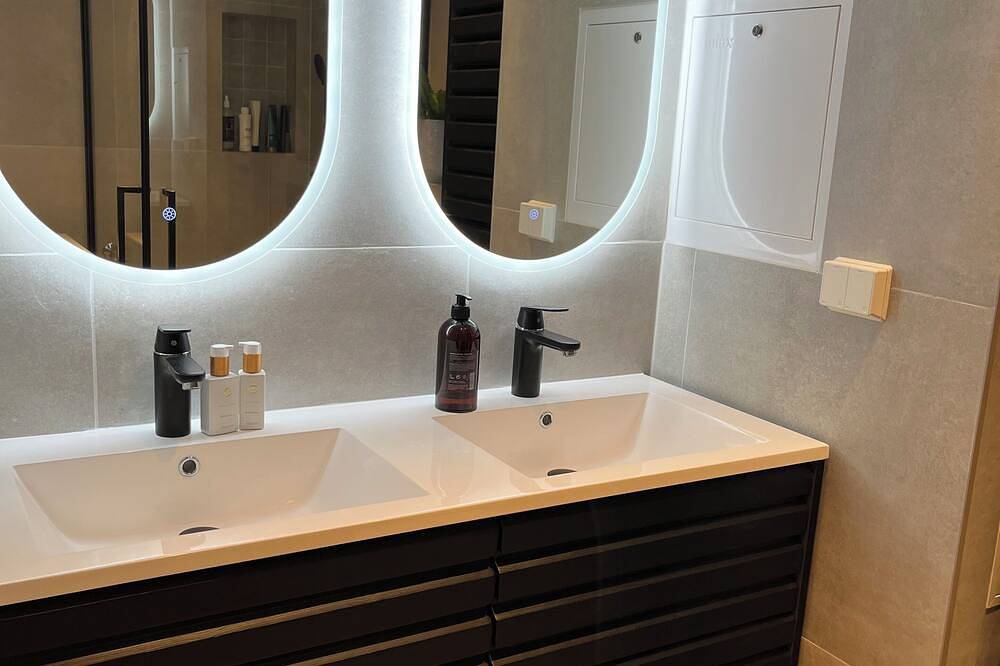 Apartamento entero, Comfortable and quiet family condo in Vestre Aker, Oslo