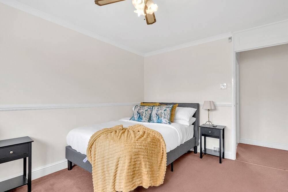 Apartamento entero, Apartamento-Baño privado in Bexley, Londres