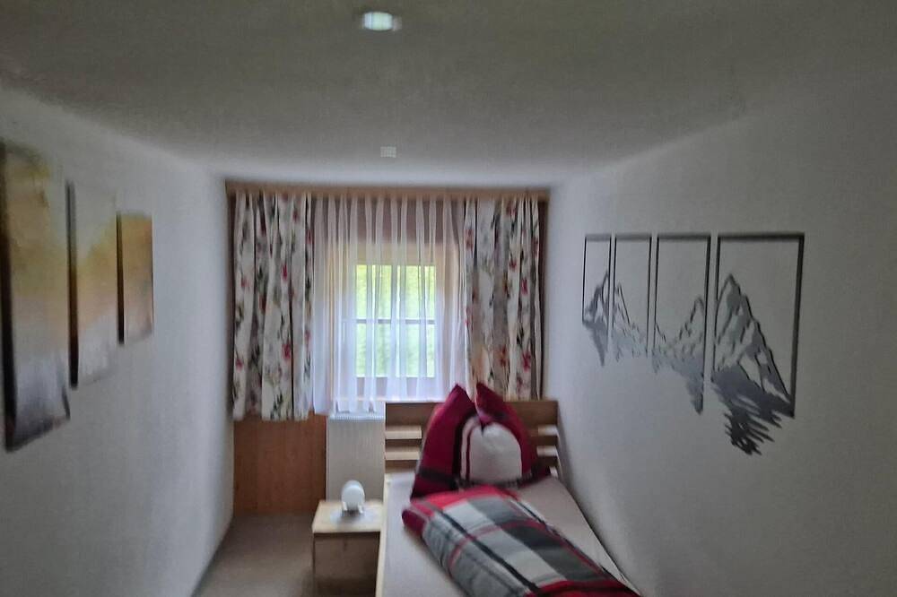 Ferienhaus \"Ofenbauer\" mit Bergblick in Obdach, Lavanttaler Alpen