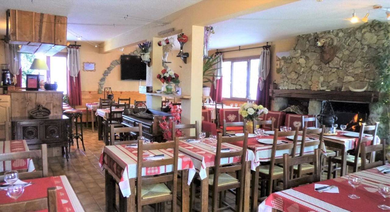 Large Family Room (6 Adults) in Selonnet, Alpes-de-Haute-Provence