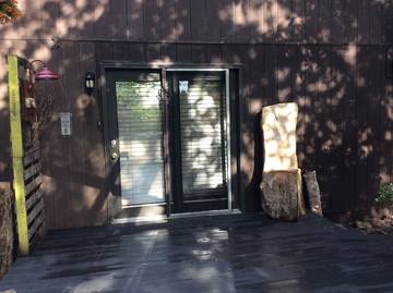 Lodge for 3 Guests in Lake Ontario, New York State, Picture 3