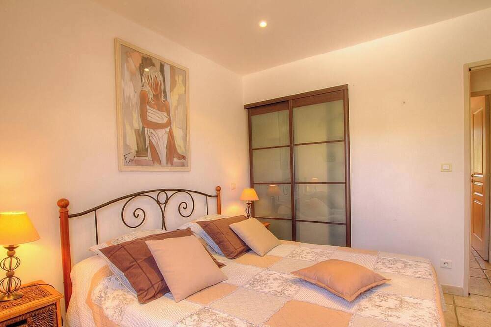 Villa chez nous - Plaine De Peri in Peri, Région d'Ajaccio