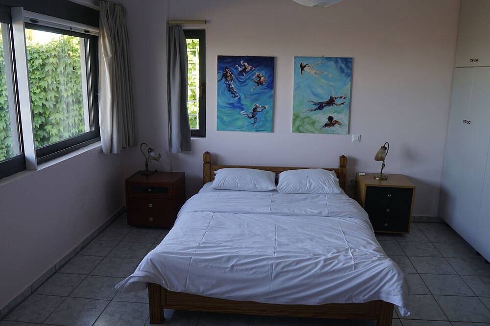Ganze Wohnung, Romanos Patras  studio in Patras, Golf von Patras