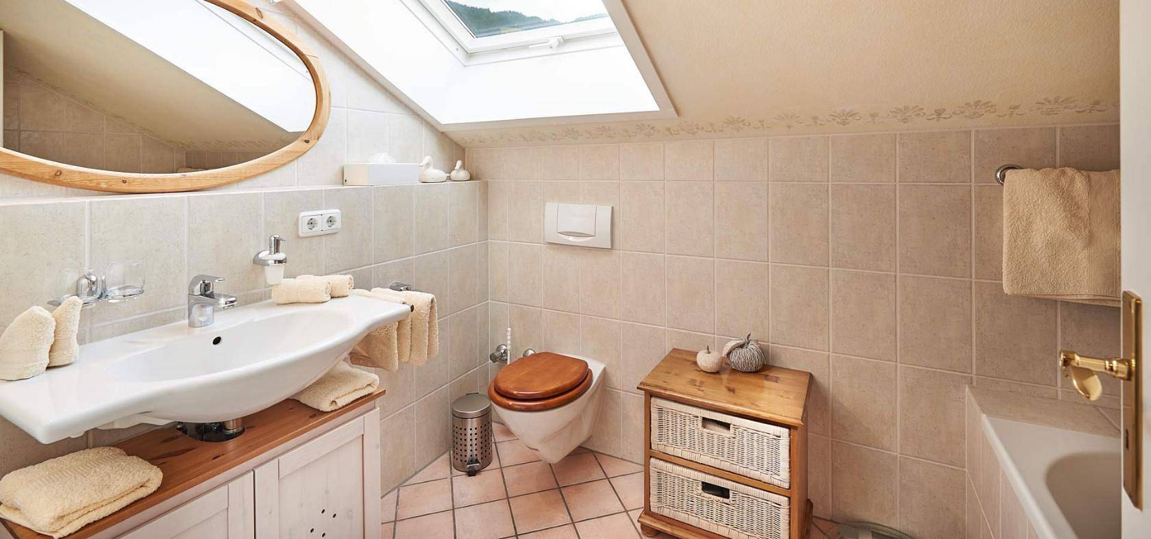 Ganze Ferienwohnung, Ferienwohnung Sybille in Bad Hindelang, Bayerisch Schwaben