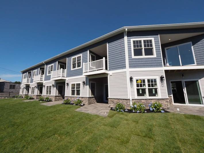 Appartement de vacances pour 4 personnes