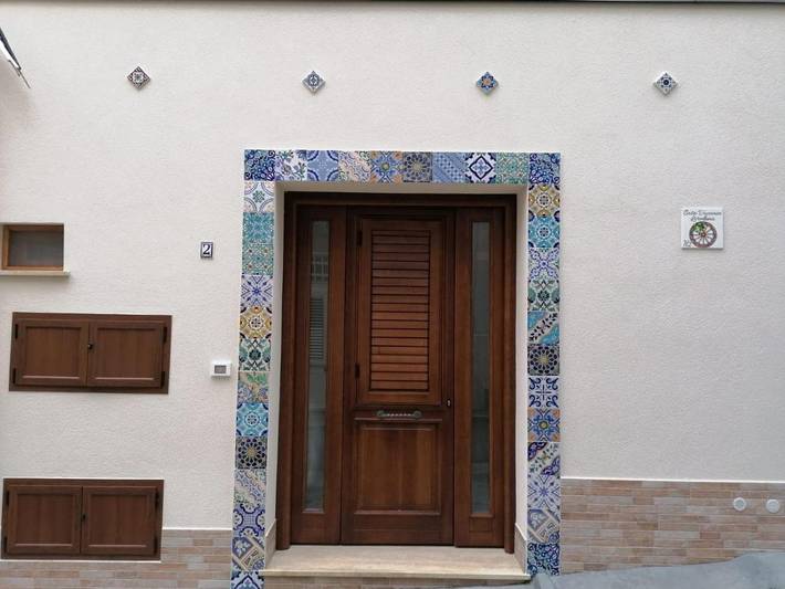 Apartamento de vacaciones para 7 personas - 1