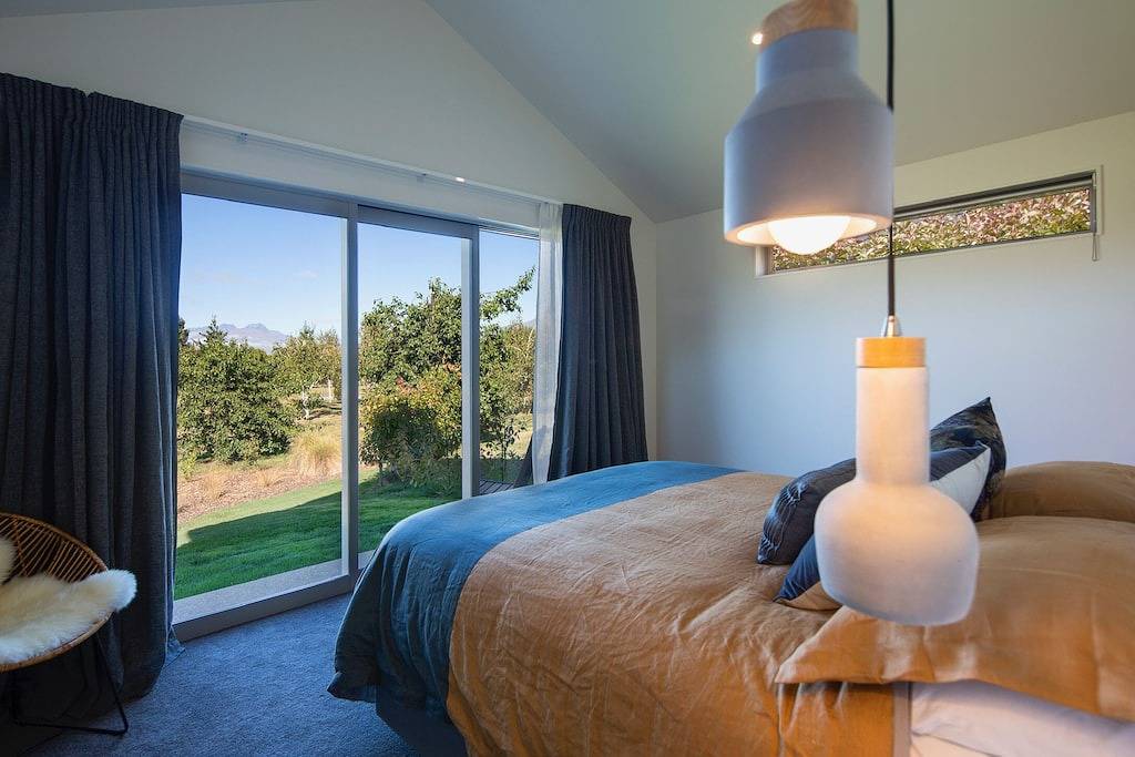 Ganze Wohnung, The Arrow Nest - Brandneue Wohnung in Arrowtown, Otago