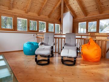 Chalet für 6 Personen in Leutasch, Arnspitzgruppe, Bild 3