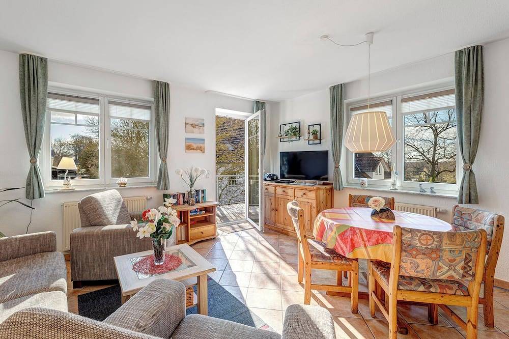 Ferienwohnung in Usedom für 4 Personen in Usedom