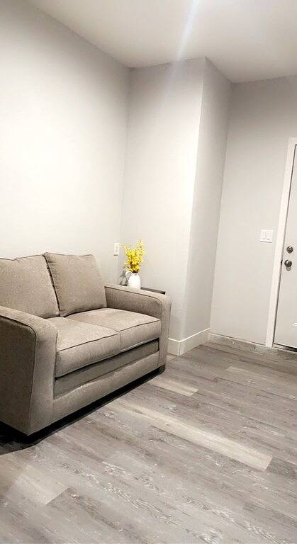 Ganze Wohnung, Cozy studio just 5 min. Away from Coachella fest in Coachella, Coachella Valley