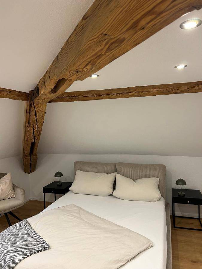 Ferienwohnung für 4 Personen - 1