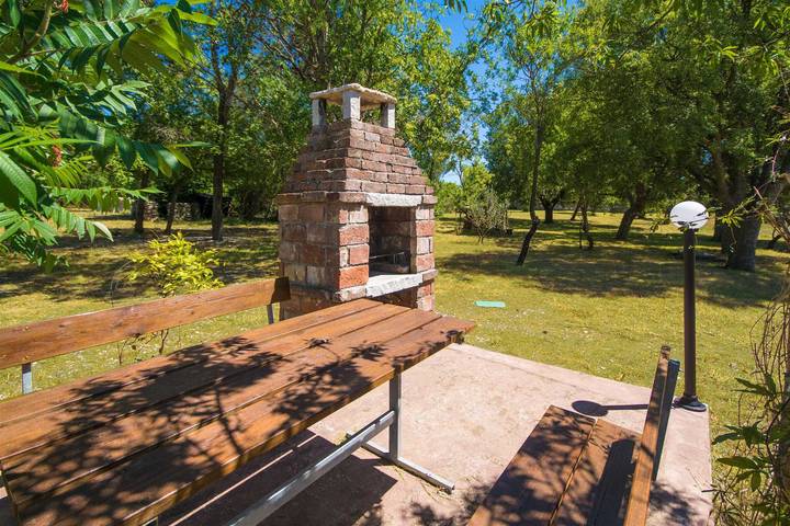 Villa mit pool für 7 Personen, mit Pool und Garten, kinderfreundlich in Istrien - 4
