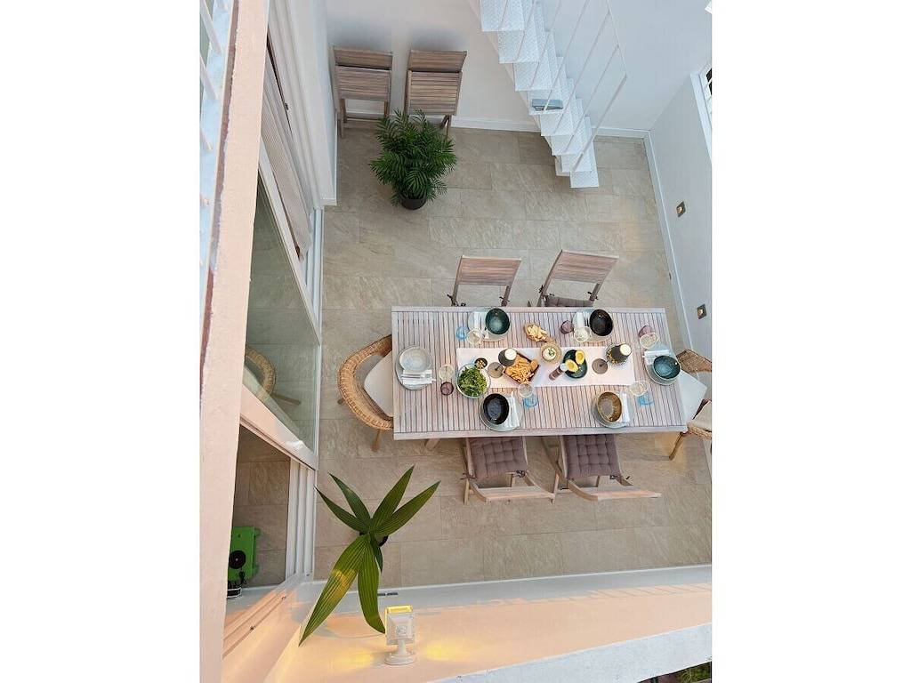Holiday home with 2 bedrooms in Arguineguin, Mogán