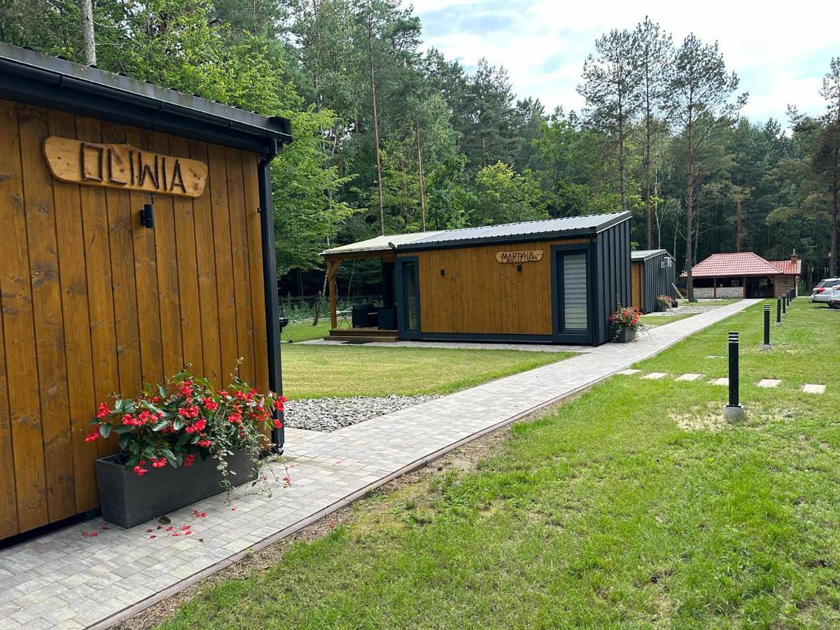 Cały apartament, Two-Bedroom Chalet in Roztocze