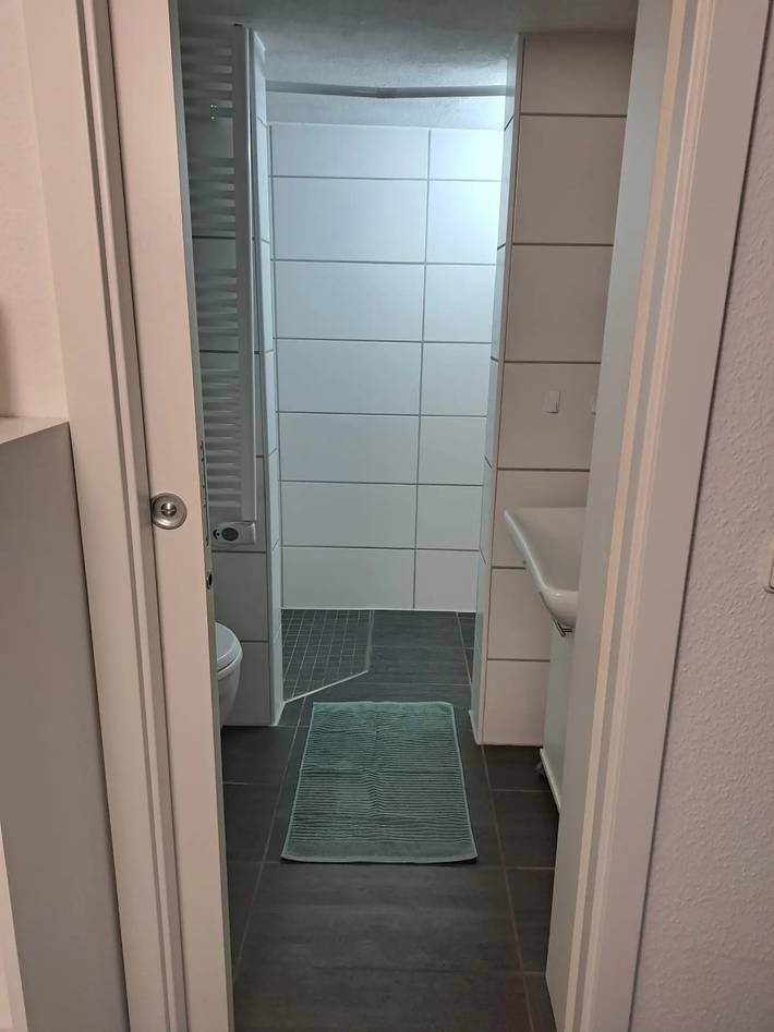 Ferienwohnung für 2 Personen in Schotten - 3