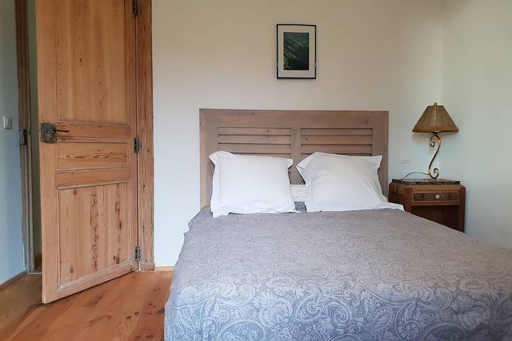 Location de vacances pour 5 personnes, avec piscine et jardin, animaux acceptés à Ornaisons - 3