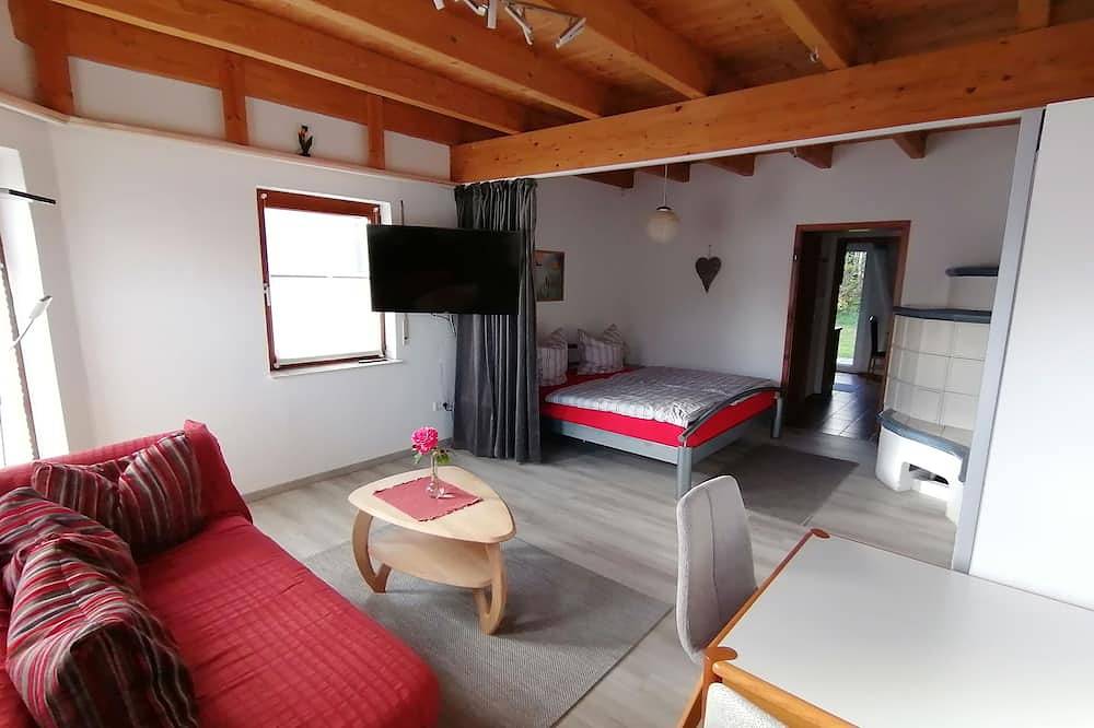 Ganze Wohnung, Gemütliches Apartment mit großzügiger Terrasse und Garten in Rottweil, Mittlerer Schwarzwald