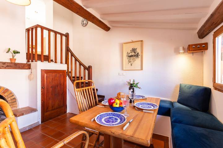 Gîte pour 5 personnes à Villefranche-sur-Mer - 4