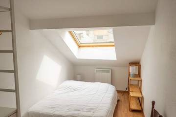 Appartement De Vacances pour 6 Personnes dans Embrun, Région de Gap, Photo 3