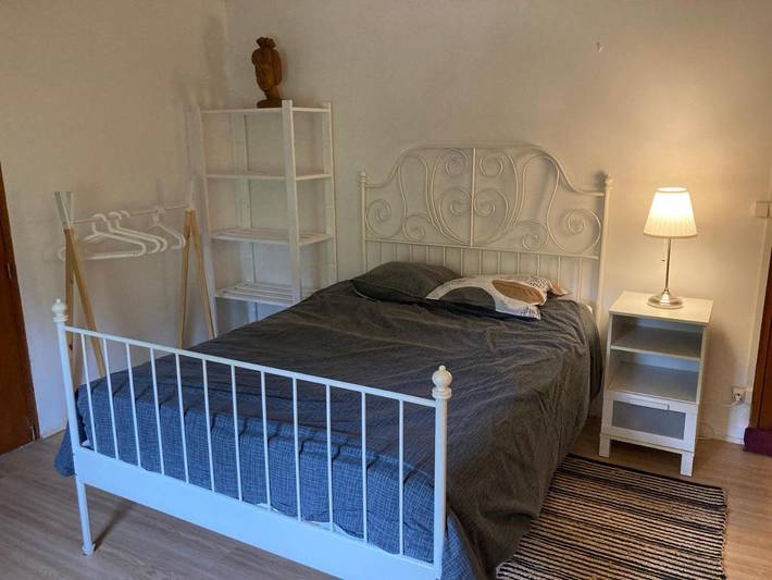 Maison d’hôte pour 2 personnes, avec jardin ainsi que terrasse et vue à Montauban - 4