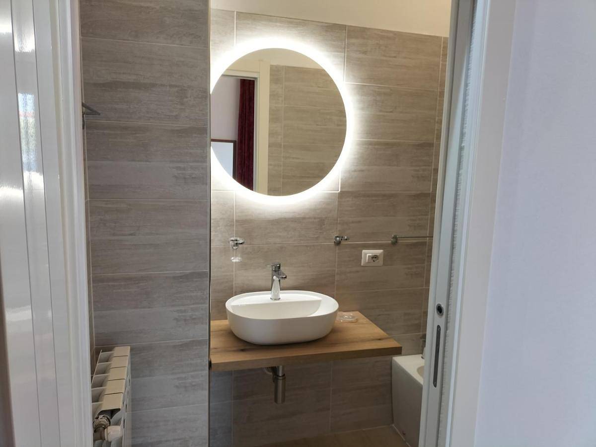 Single Room in Linguaglossa, Etna