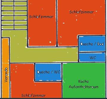 Ferienwohnung für 6 Personen in Ramsau bei Berchtesgaden, Königssee, Bild 4