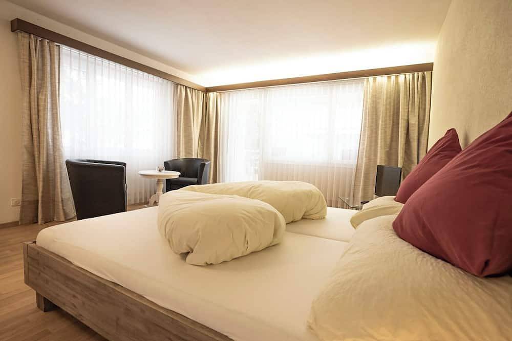 Ganze Wohnung, Casa Viva, (Bad Ragaz) in Pfäfers Bad, Bad Ragaz