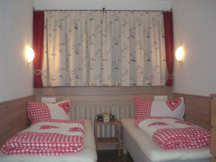 Ganze Ferienwohnung, Appartement Serles in Stubaier Alpen, Fulpmes
