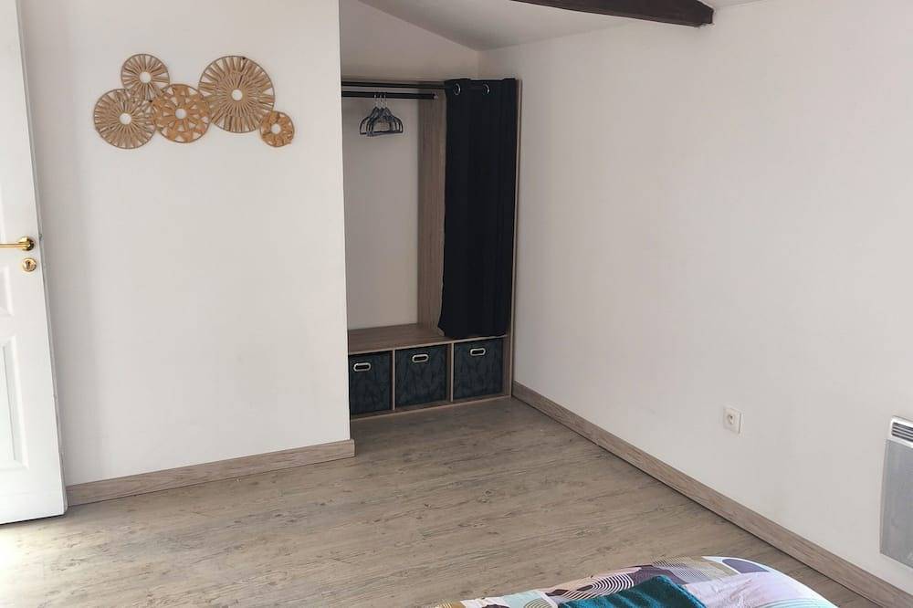 Logement T2 pour 2 à 4 personnes in Les Epesses, Vallée de la Loire