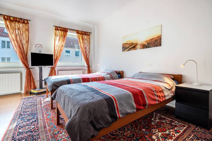 Ferienwohnung für 2 Personen in Hannover - 2